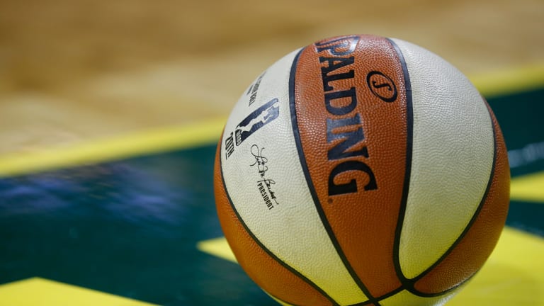 Which Gamecocks Will Be In This Year's WNBA Playoffs